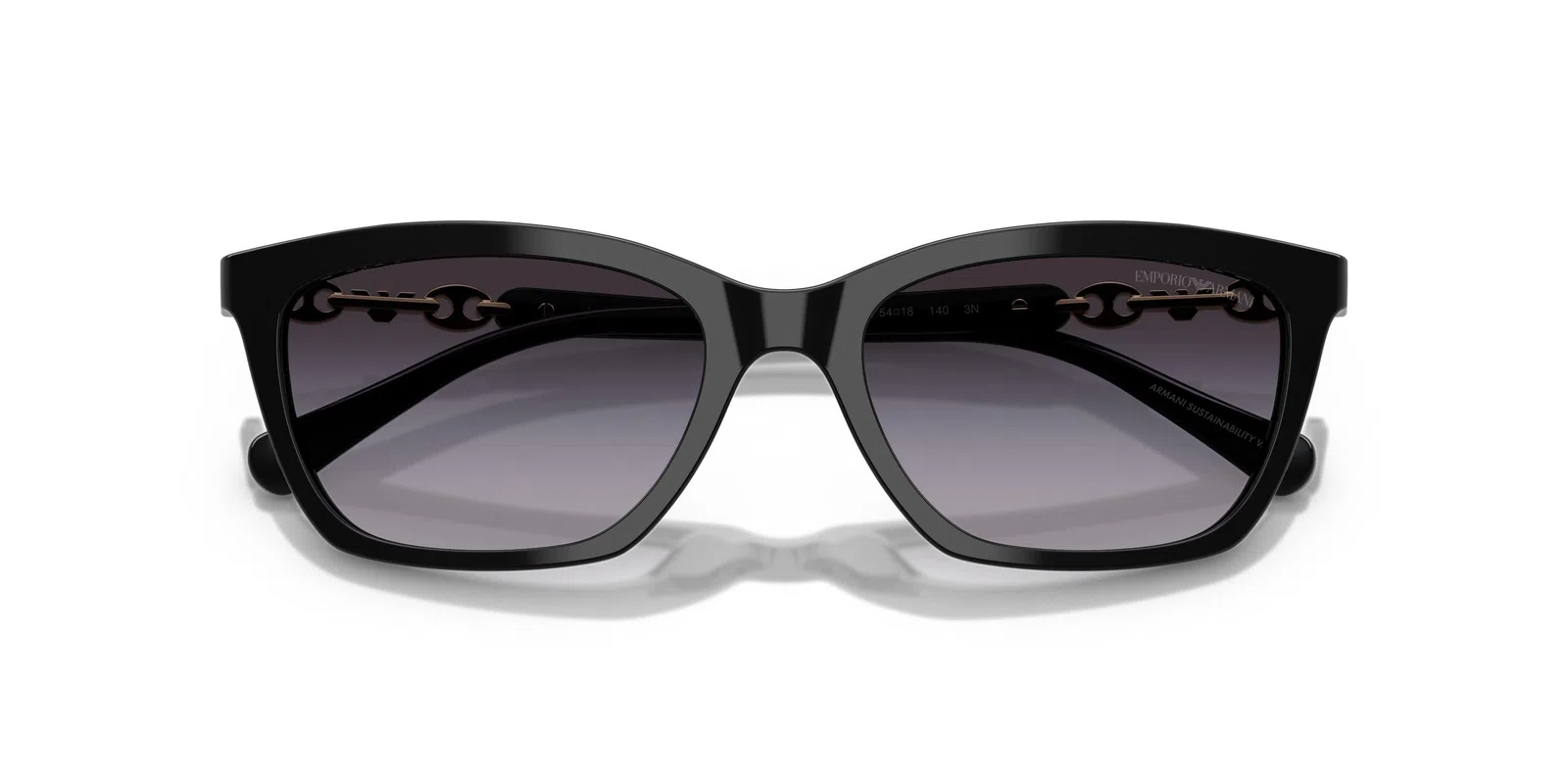 Emporio Armani 4238 Sunglasses - view 20